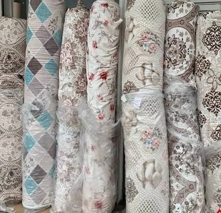 Halı Örtüleri(Polar - Sewan)